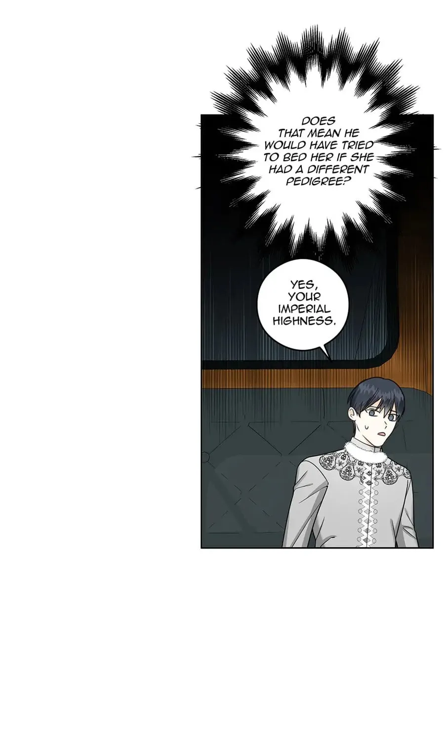 Rewriting My Husband's Tragic Ending Chapter 47 page 62 - 
