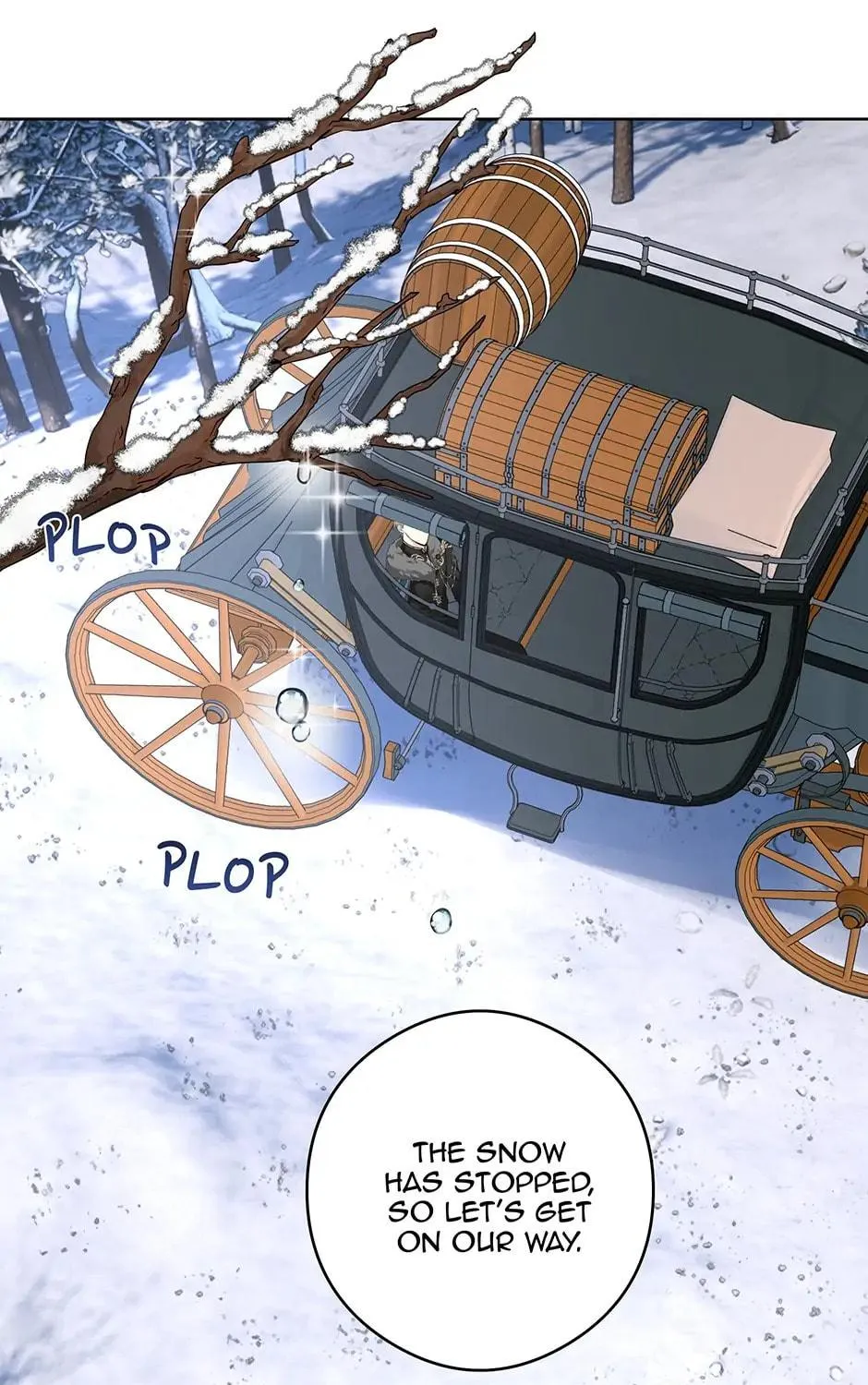 Rewriting My Husband's Tragic Ending Chapter 47 page 64 - 