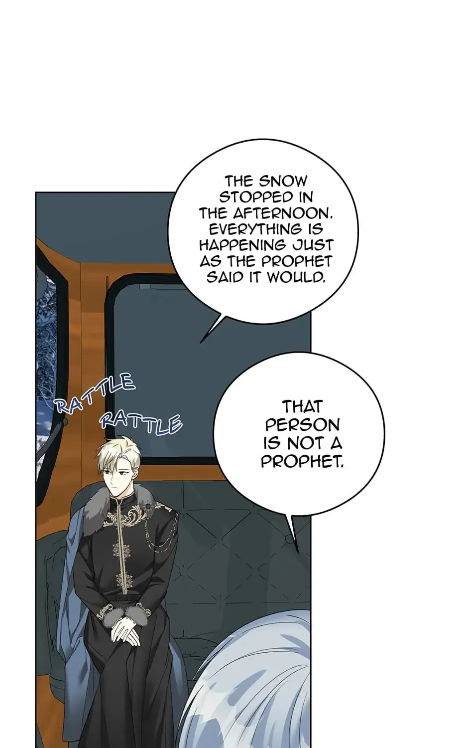 Rewriting My Husband's Tragic Ending Chapter 47 page 66 - 