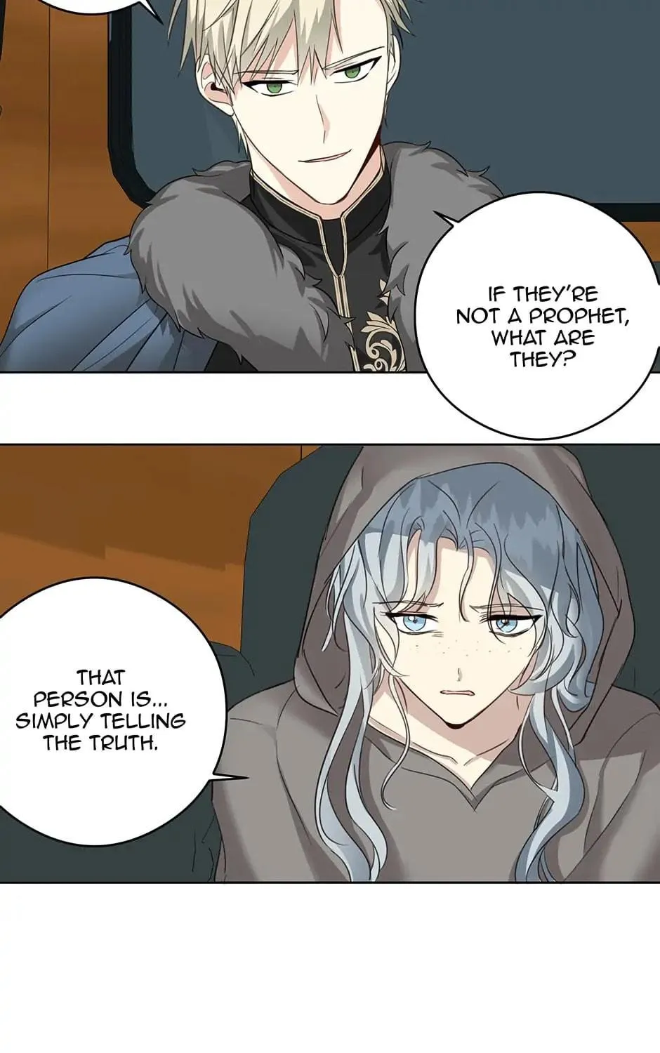 Rewriting My Husband's Tragic Ending Chapter 47 page 68 - 