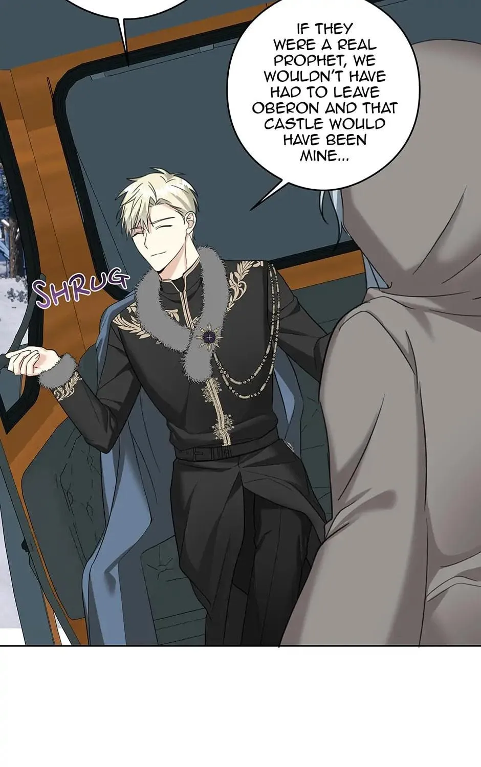 Rewriting My Husband's Tragic Ending Chapter 47 page 70 - 