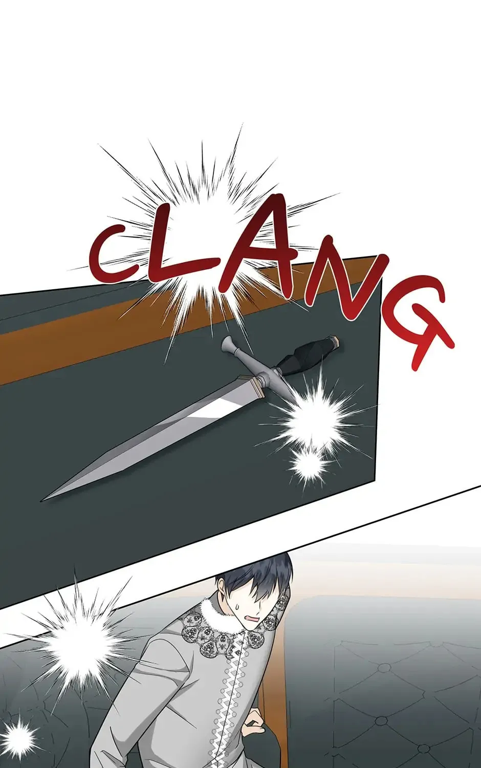 Rewriting My Husband's Tragic Ending Chapter 47 page 74 - 