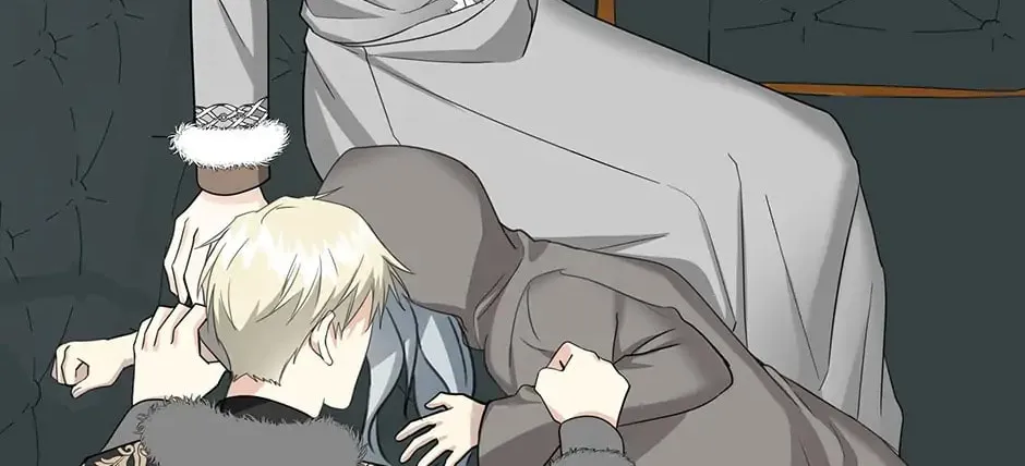Rewriting My Husband's Tragic Ending Chapter 47 page 75 - 