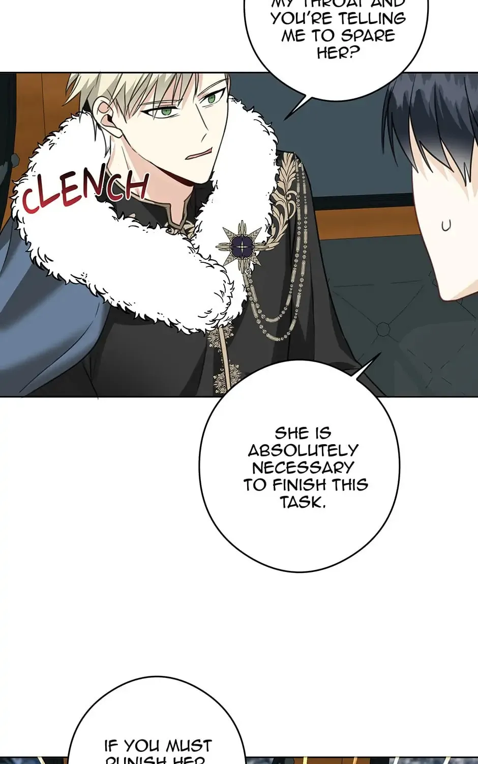 Rewriting My Husband's Tragic Ending Chapter 47 page 80 - 