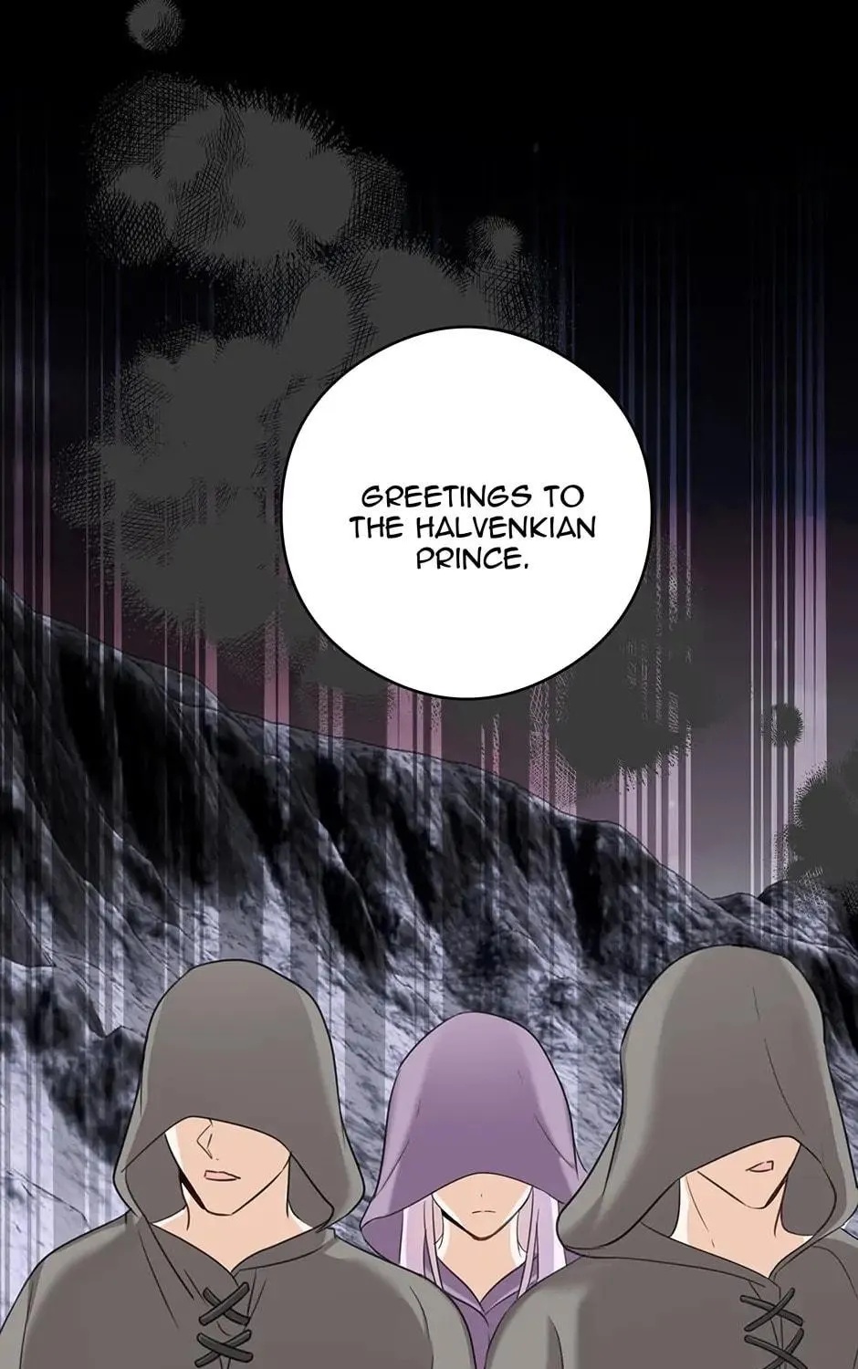 Rewriting My Husband's Tragic Ending Chapter 47 page 88 - 