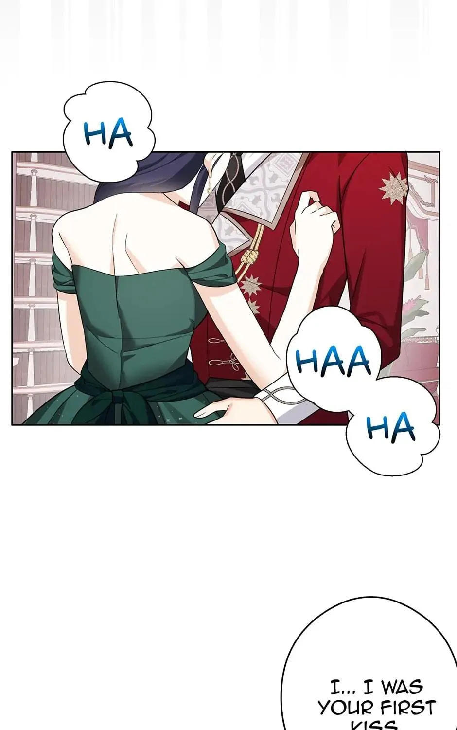 Rewriting My Husband's Tragic Ending Chapter 47 page 10 - 