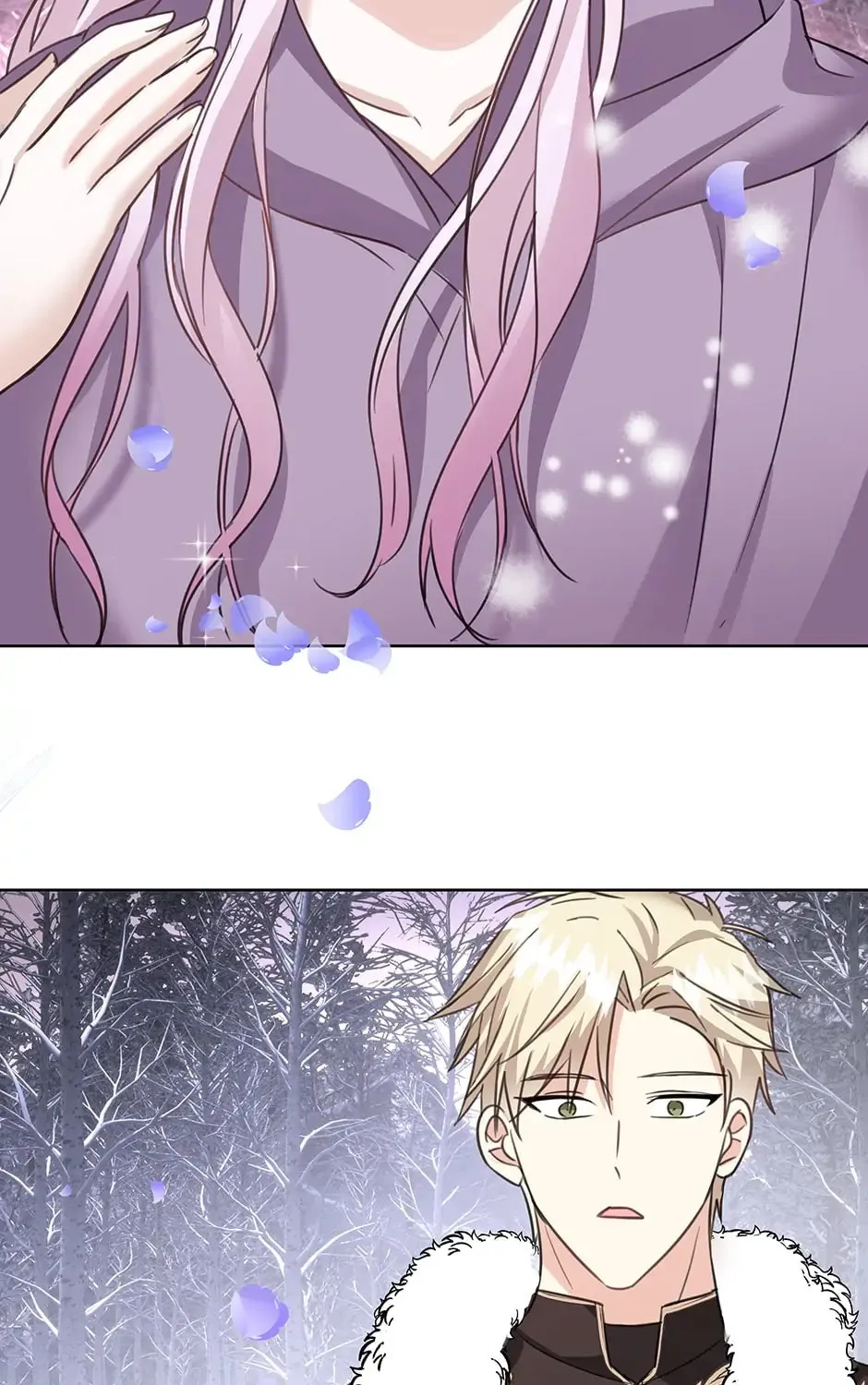 Rewriting My Husband's Tragic Ending Chapter 47 page 96 - 
