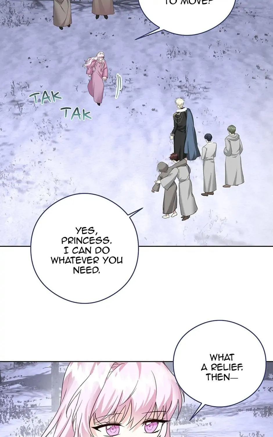 Rewriting My Husband's Tragic Ending Chapter 47 page 100 - 