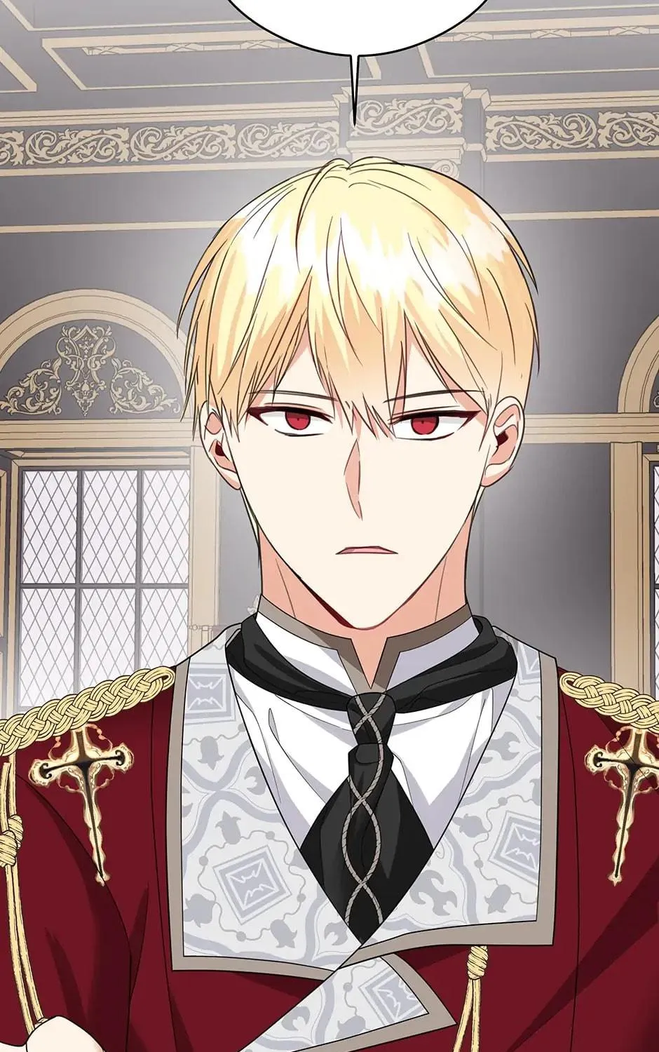 Rewriting My Husband's Tragic Ending Chapter 48 page 106 - 