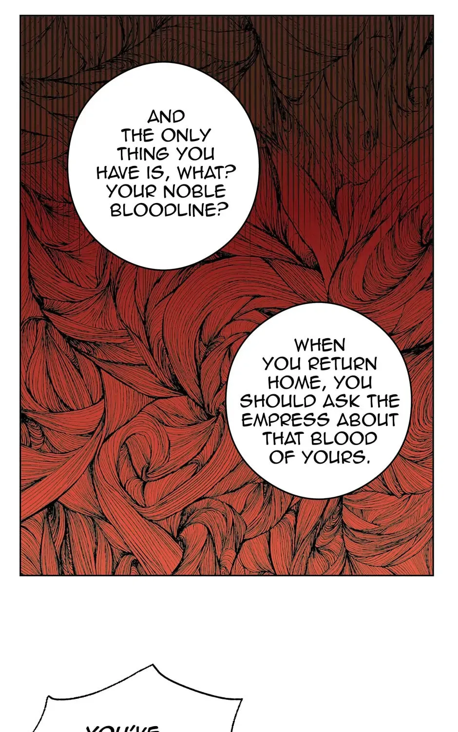 Rewriting My Husband's Tragic Ending Chapter 48 page 12 - 