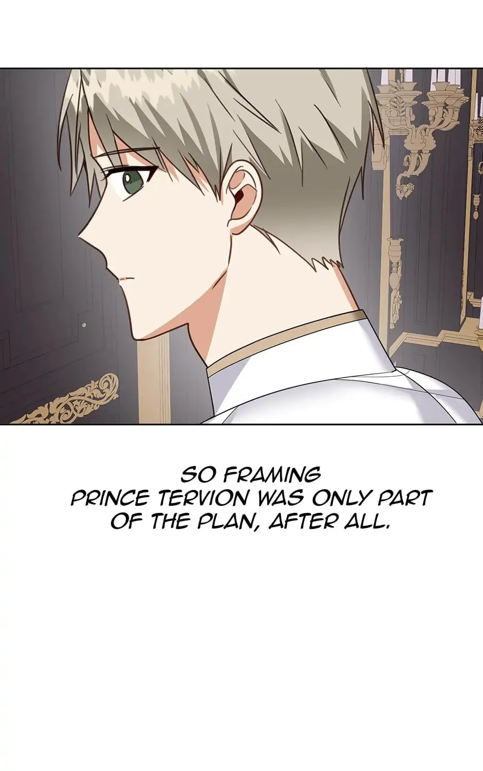 Rewriting My Husband's Tragic Ending Chapter 48 page 116 - 