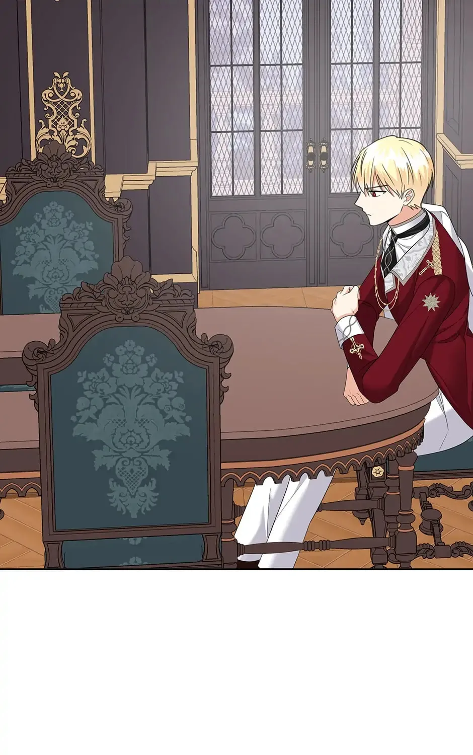 Rewriting My Husband's Tragic Ending Chapter 48 page 120 - 