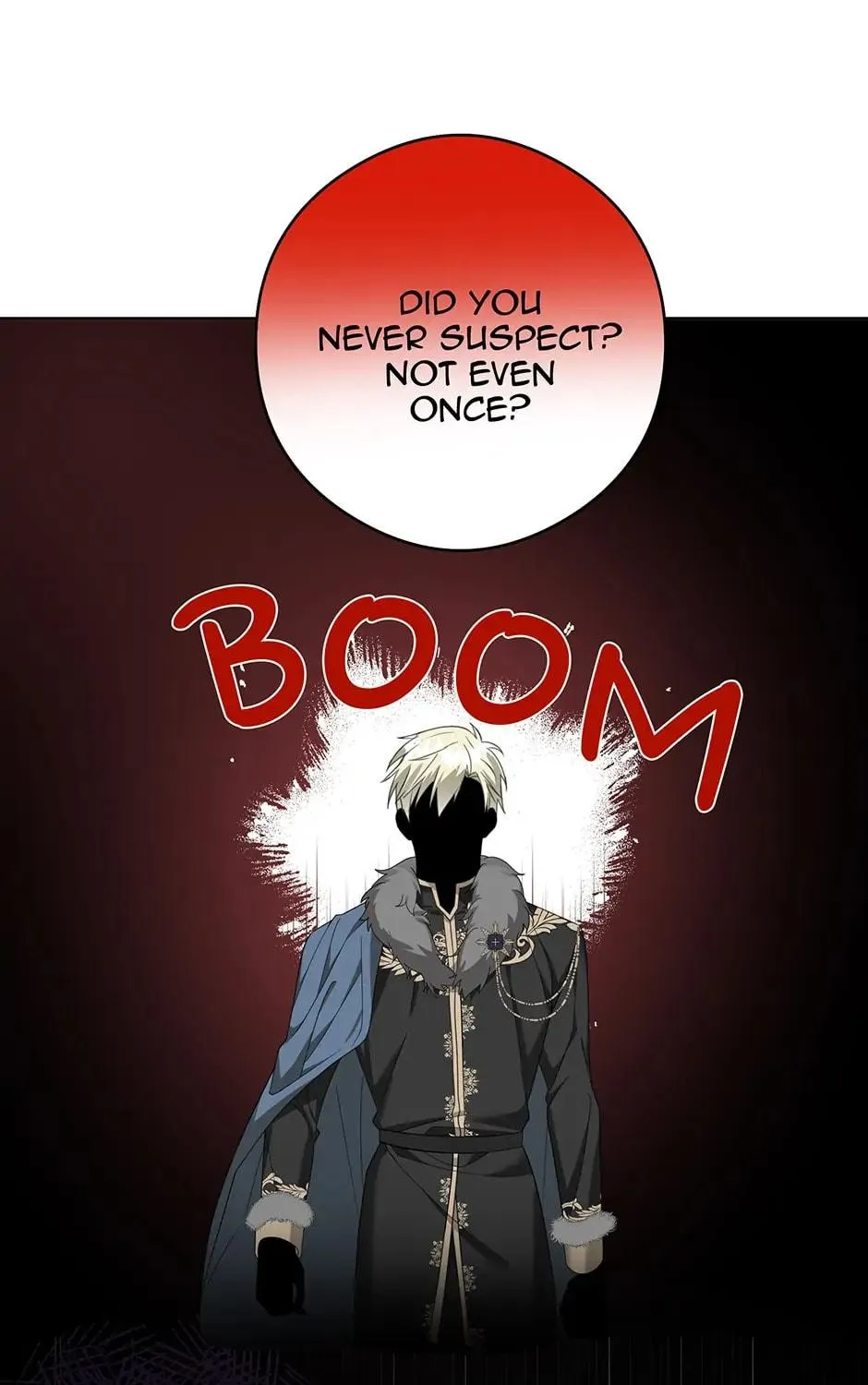 Rewriting My Husband's Tragic Ending Chapter 48 page 16 - 