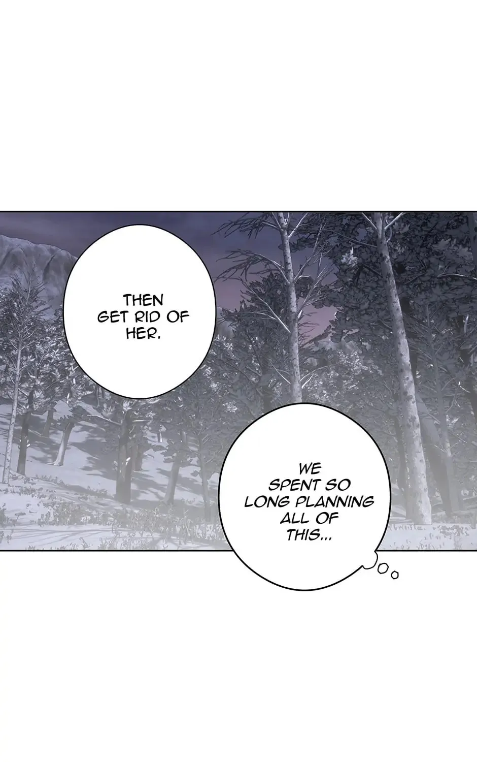 Rewriting My Husband's Tragic Ending Chapter 48 page 26 - 