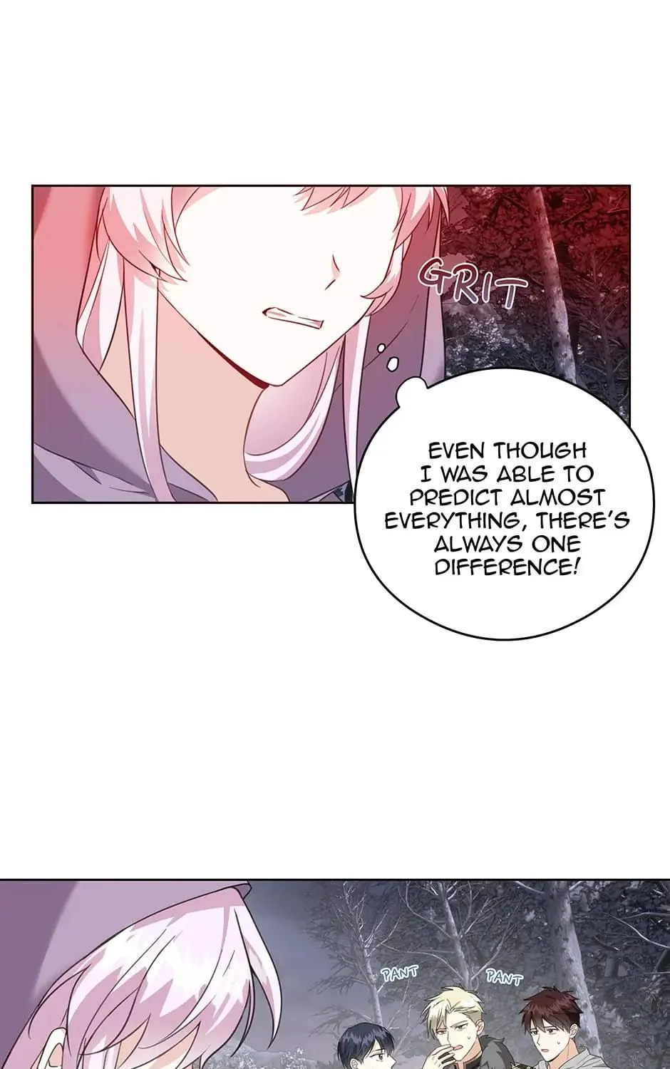 Rewriting My Husband's Tragic Ending Chapter 48 page 28 - 
