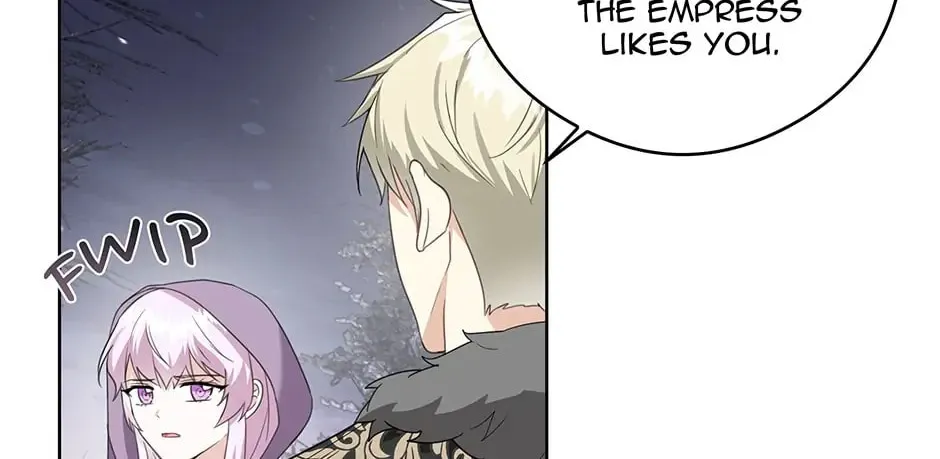 Rewriting My Husband's Tragic Ending Chapter 48 page 31 - 