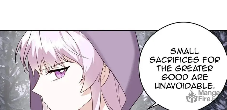 Rewriting My Husband's Tragic Ending Chapter 48 page 35 - 