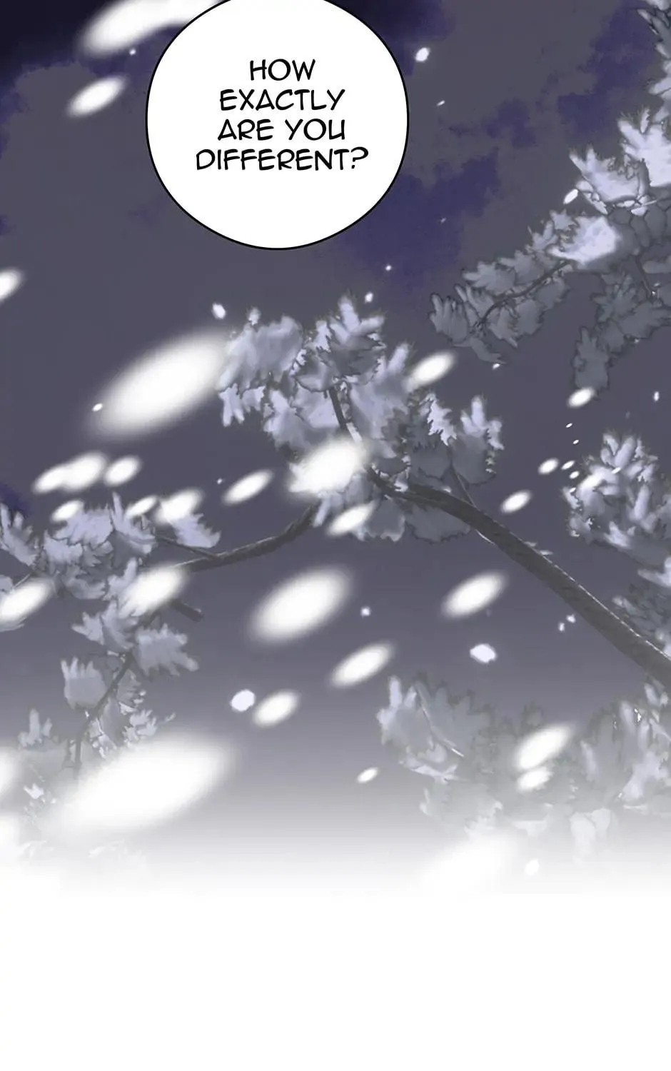 Rewriting My Husband's Tragic Ending Chapter 48 page 38 - 