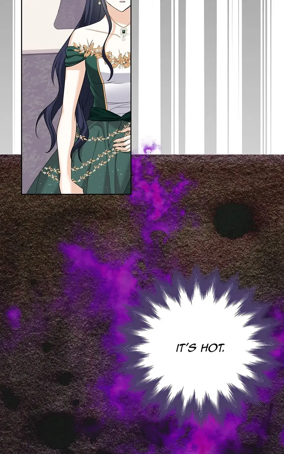 Rewriting My Husband's Tragic Ending Chapter 48 page 42 - 