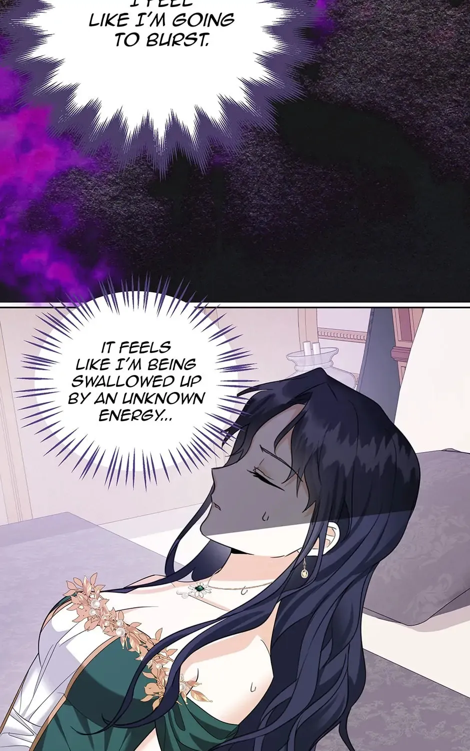 Rewriting My Husband's Tragic Ending Chapter 48 page 44 - 