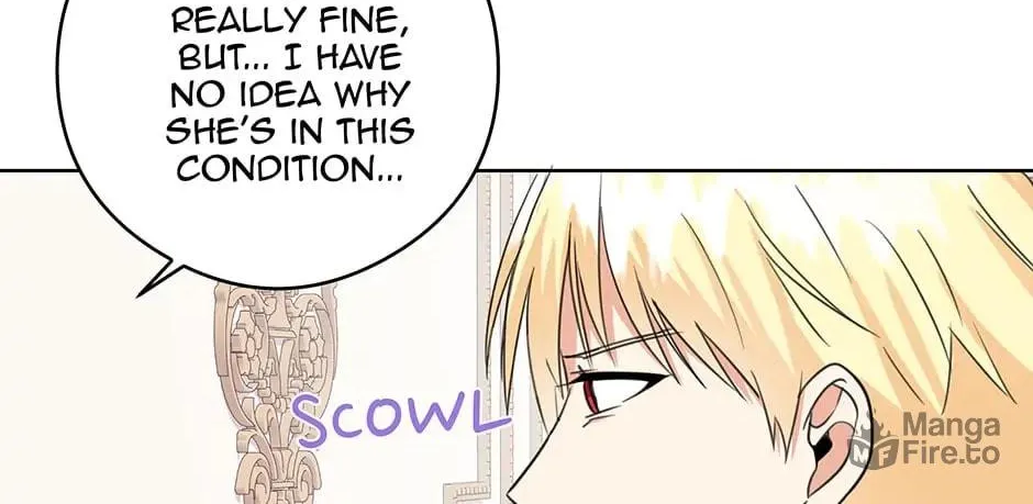 Rewriting My Husband's Tragic Ending Chapter 48 page 47 - 