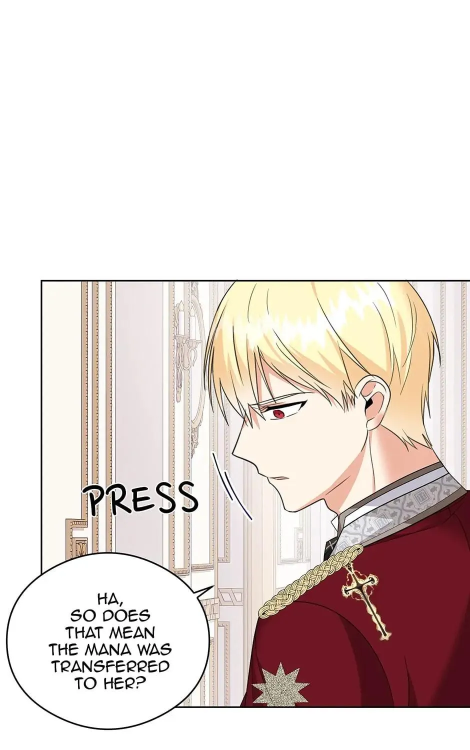 Rewriting My Husband's Tragic Ending Chapter 48 page 52 - 