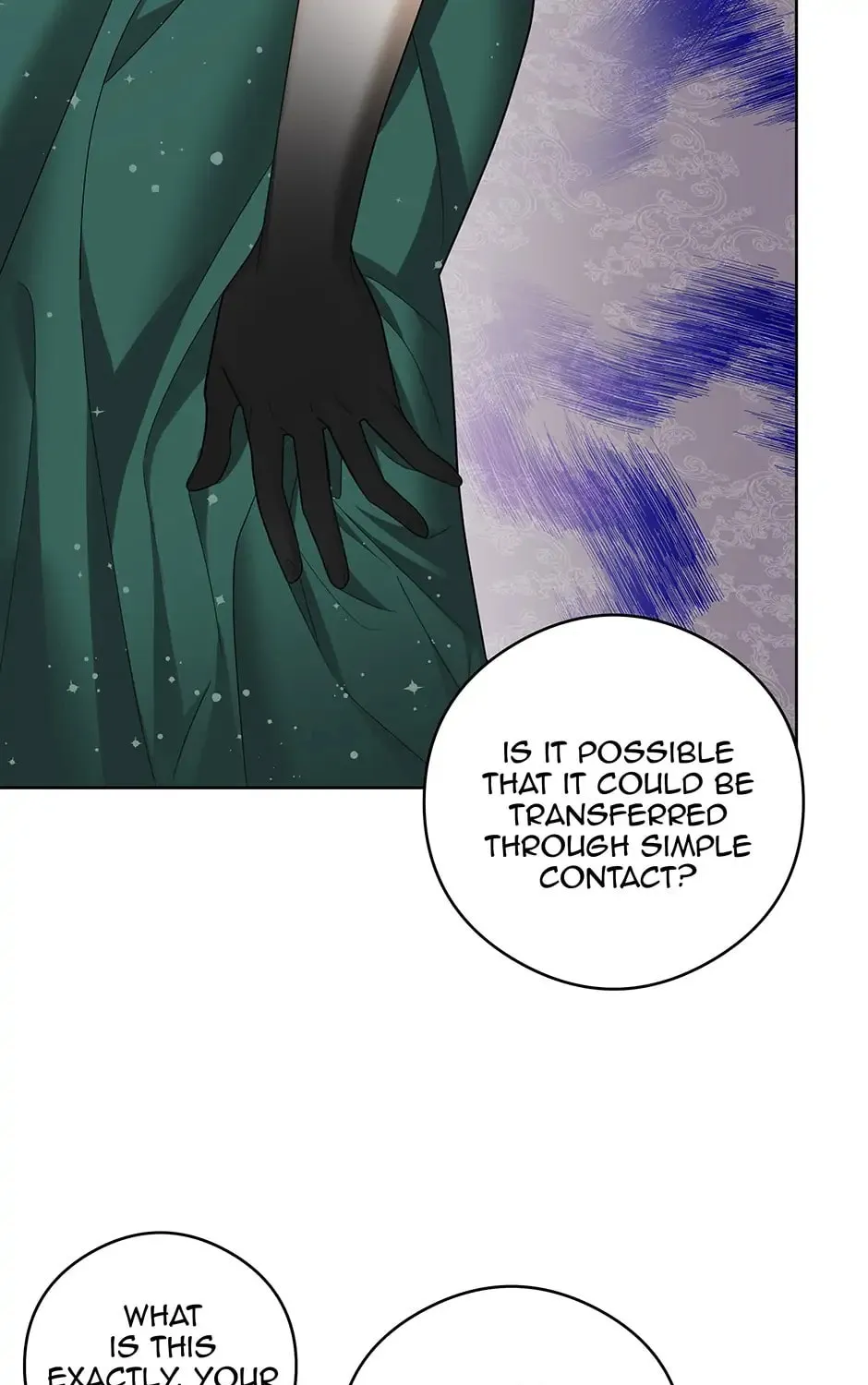 Rewriting My Husband's Tragic Ending Chapter 48 page 54 - 