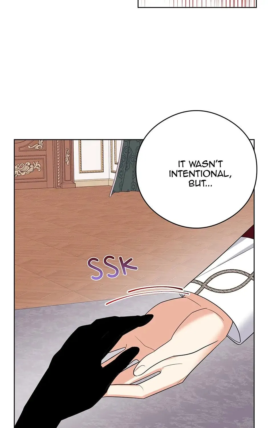 Rewriting My Husband's Tragic Ending Chapter 48 page 58 - 