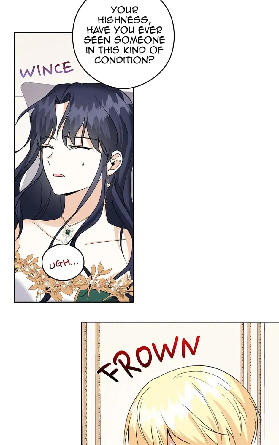 Rewriting My Husband's Tragic Ending Chapter 48 page 60 - 
