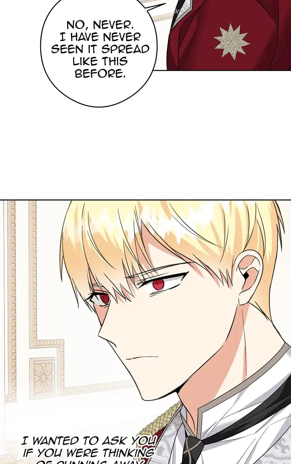 Rewriting My Husband's Tragic Ending Chapter 48 page 62 - 