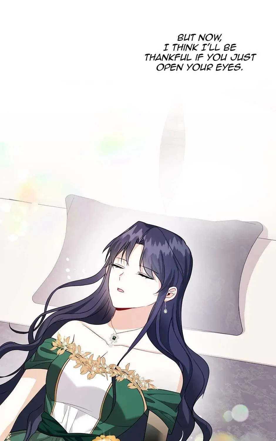 Rewriting My Husband's Tragic Ending Chapter 48 page 64 - 