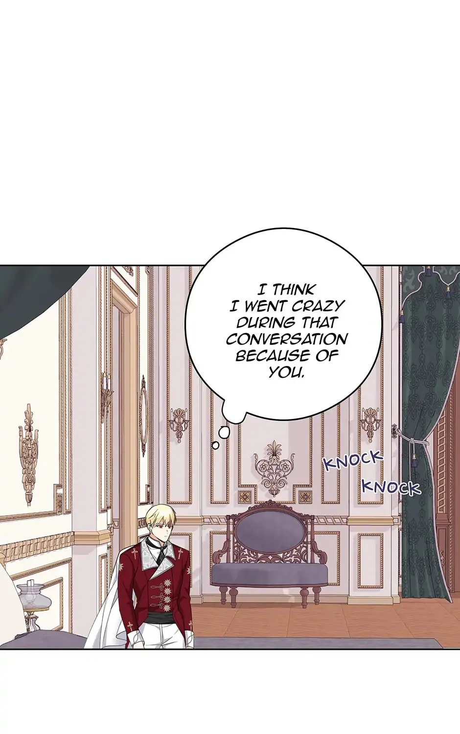 Rewriting My Husband's Tragic Ending Chapter 48 page 66 - 