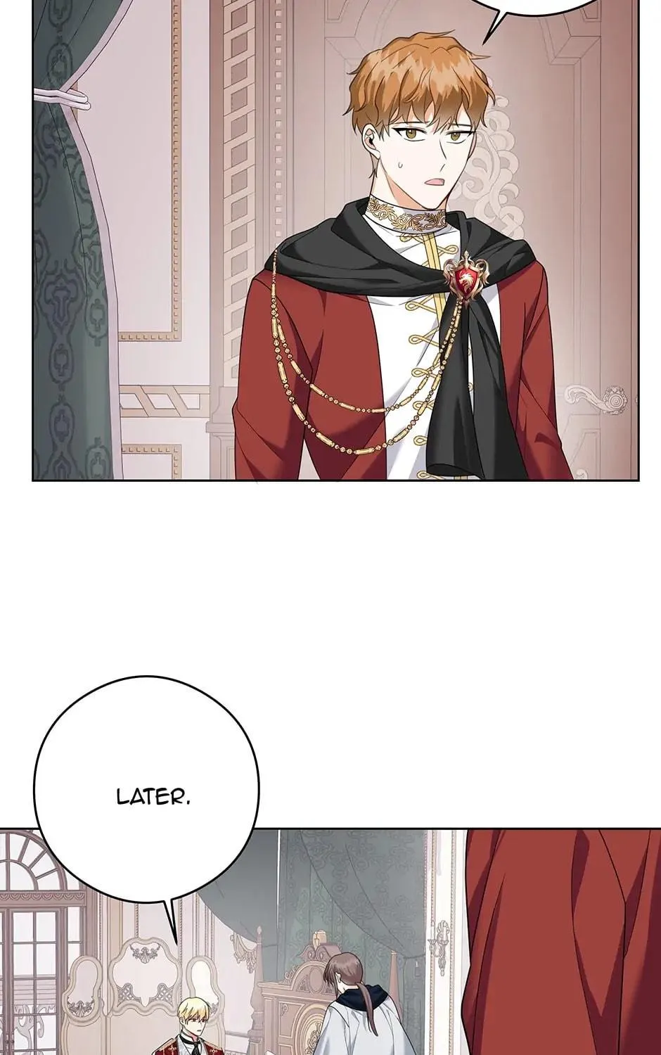 Rewriting My Husband's Tragic Ending Chapter 48 page 68 - 