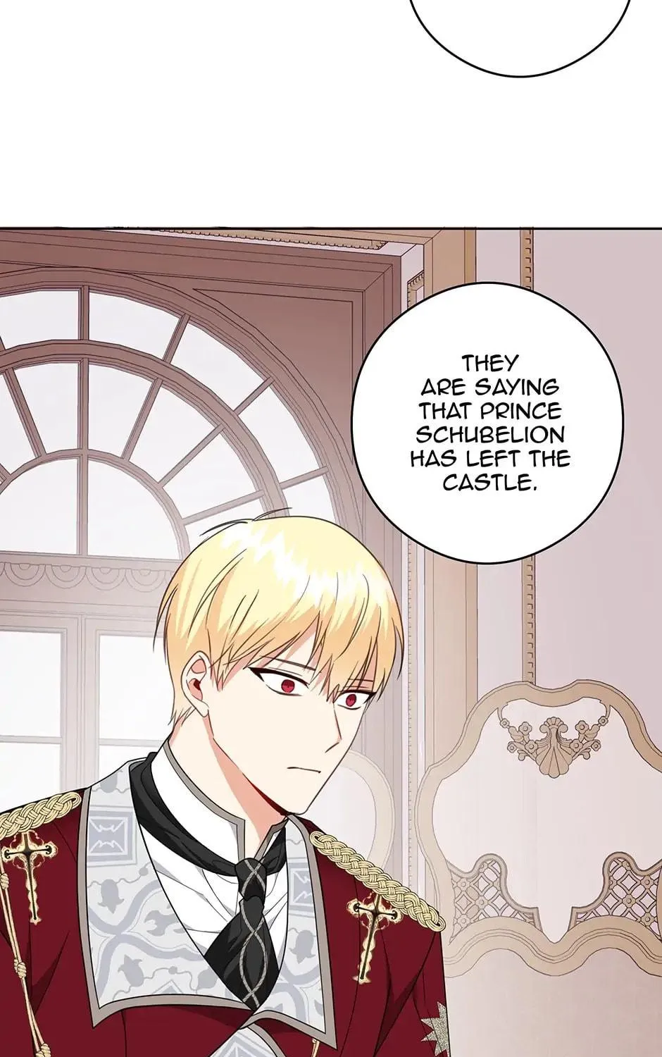 Rewriting My Husband's Tragic Ending Chapter 48 page 70 - 