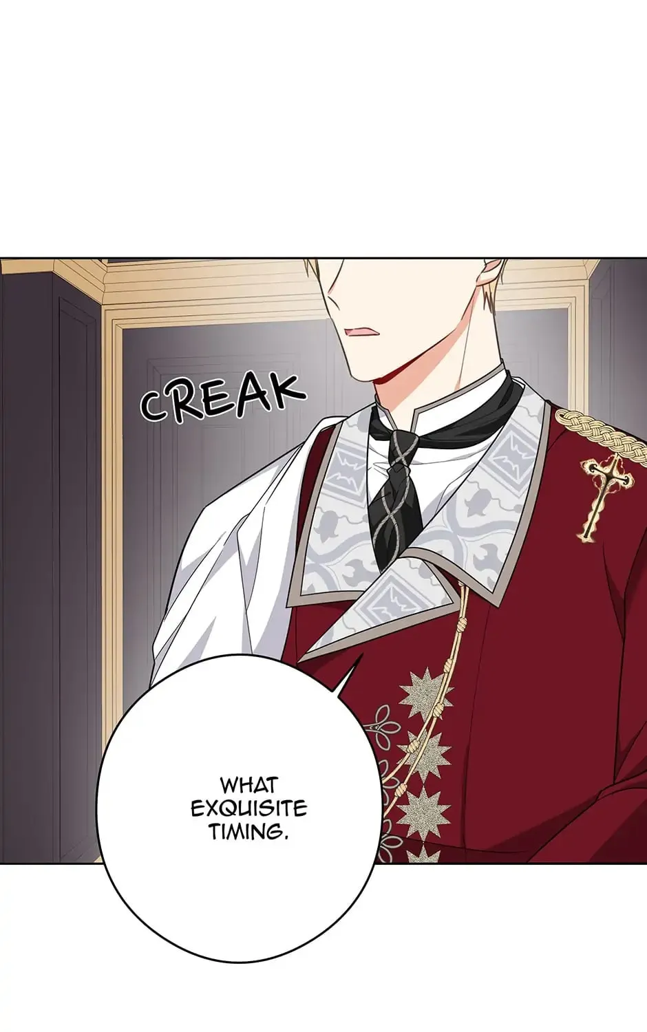 Rewriting My Husband's Tragic Ending Chapter 48 page 74 - 