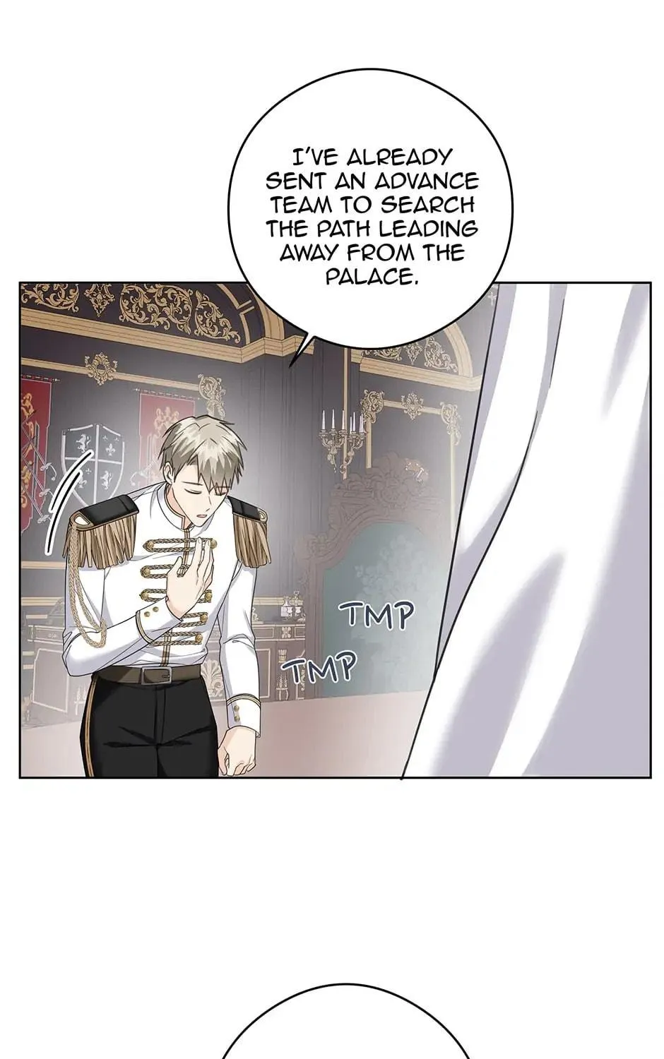 Rewriting My Husband's Tragic Ending Chapter 48 page 76 - 