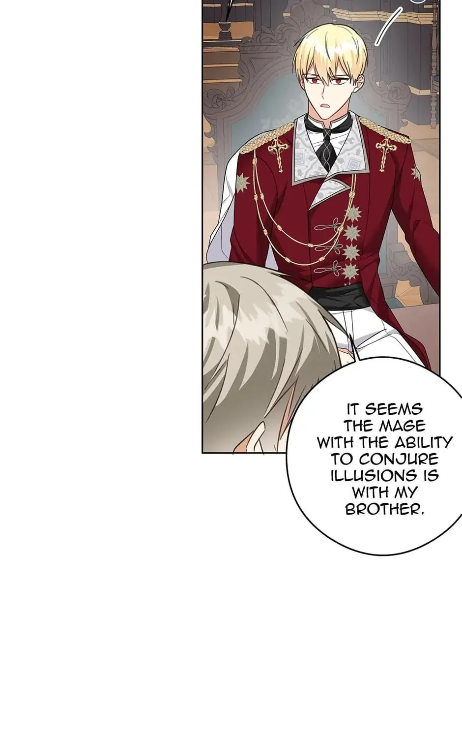 Rewriting My Husband's Tragic Ending Chapter 48 page 78 - 