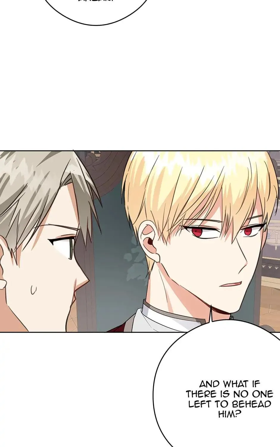 Rewriting My Husband's Tragic Ending Chapter 48 page 82 - 