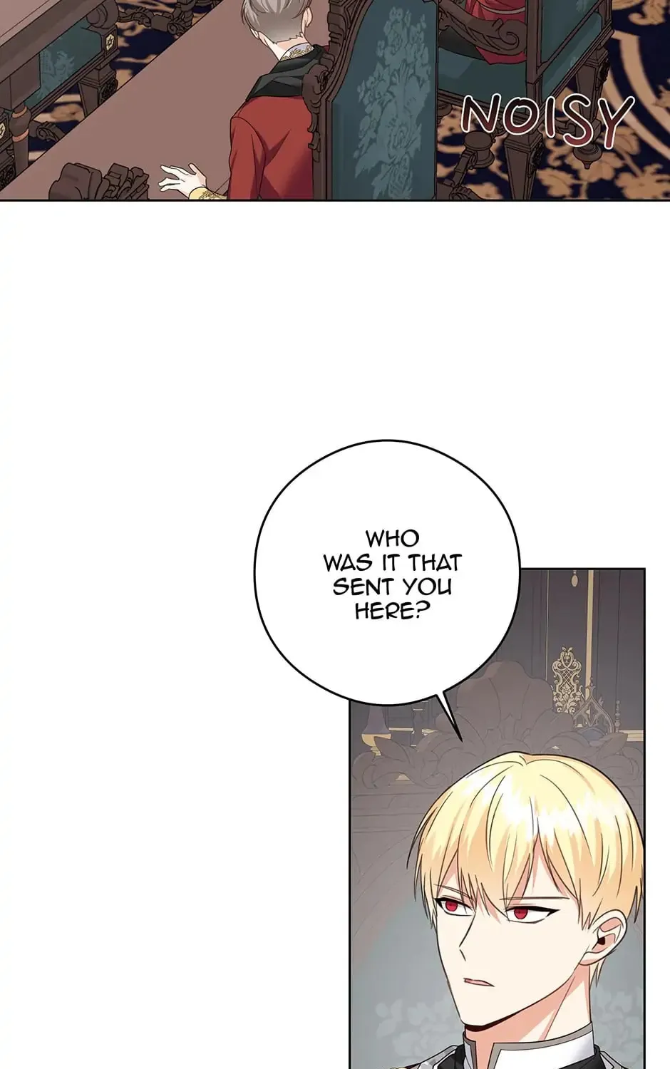 Rewriting My Husband's Tragic Ending Chapter 48 page 86 - 