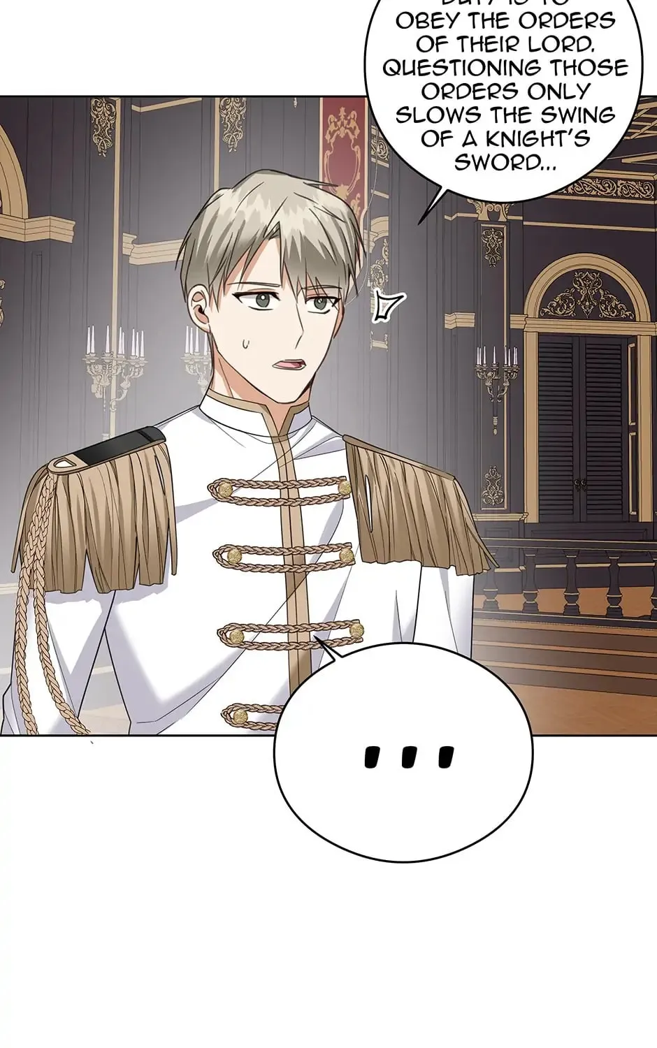 Rewriting My Husband's Tragic Ending Chapter 48 page 90 - 