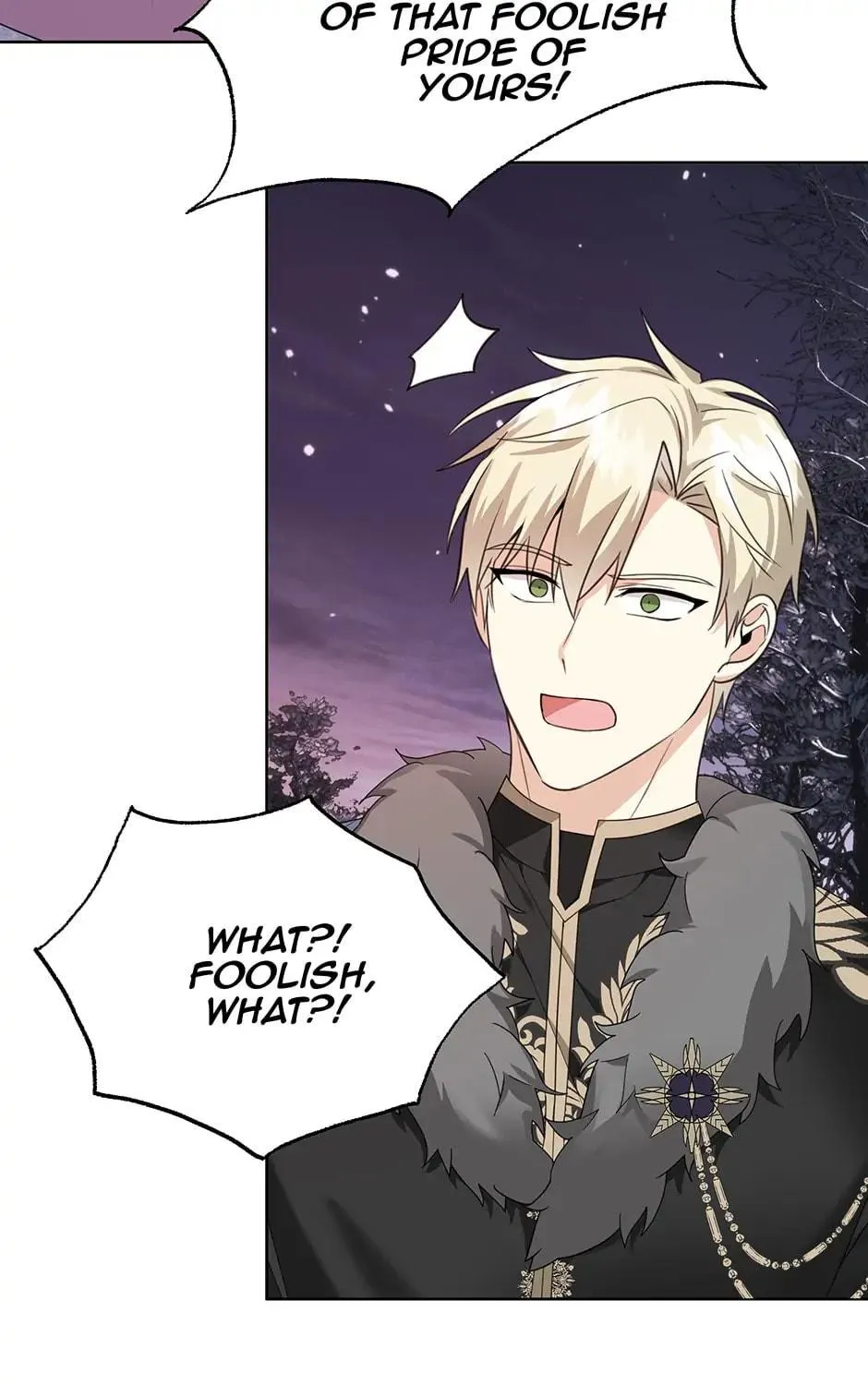 Rewriting My Husband's Tragic Ending Chapter 48 page 10 - 