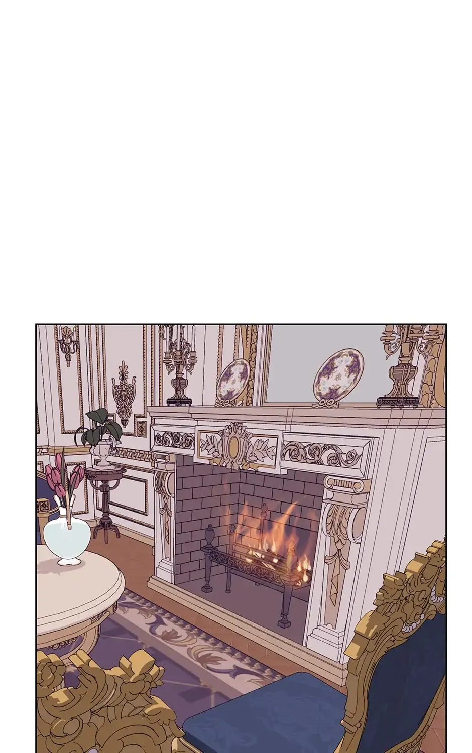 Rewriting My Husband's Tragic Ending Chapter 49 page 2 - 