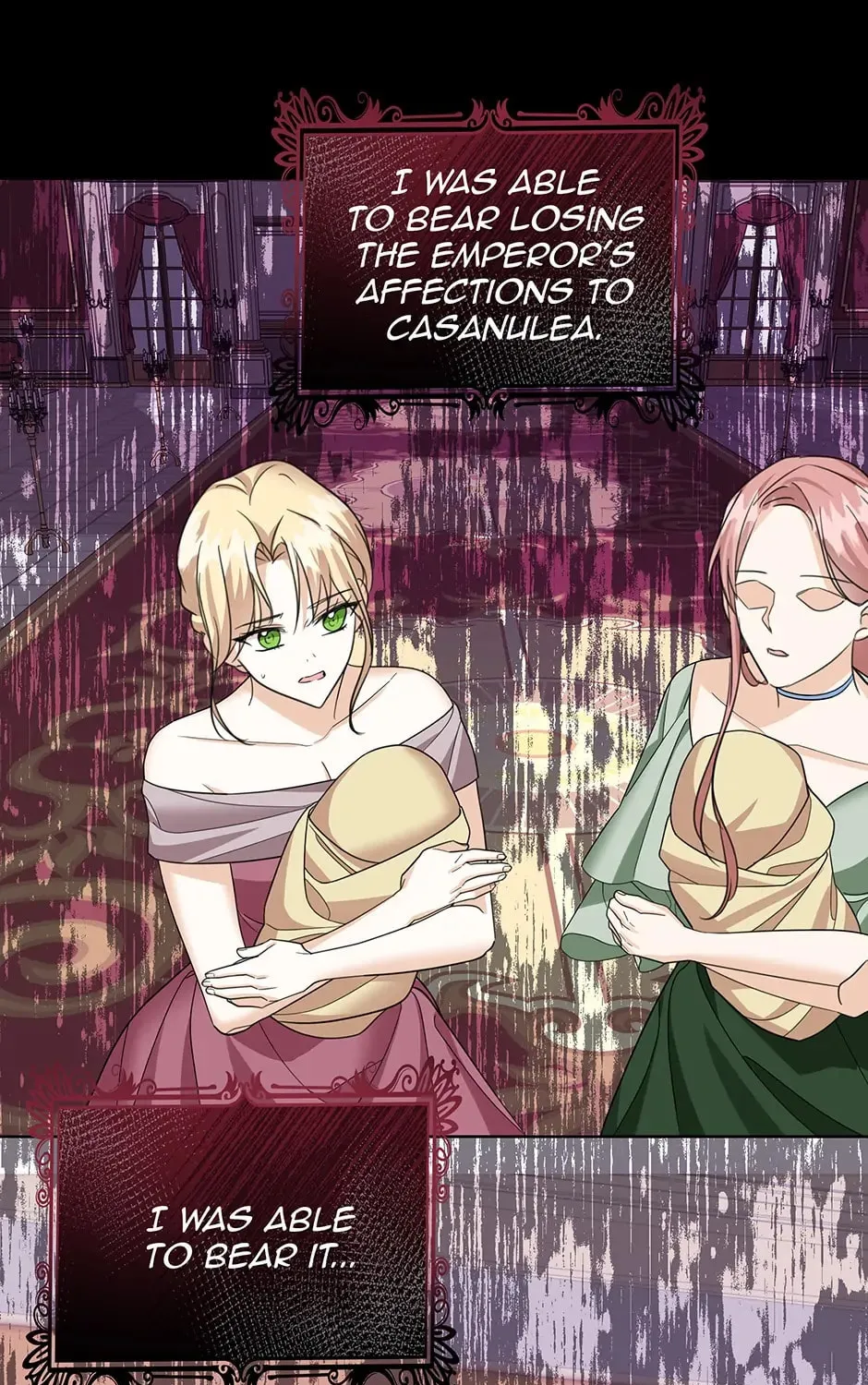 Rewriting My Husband's Tragic Ending Chapter 49 page 102 - 