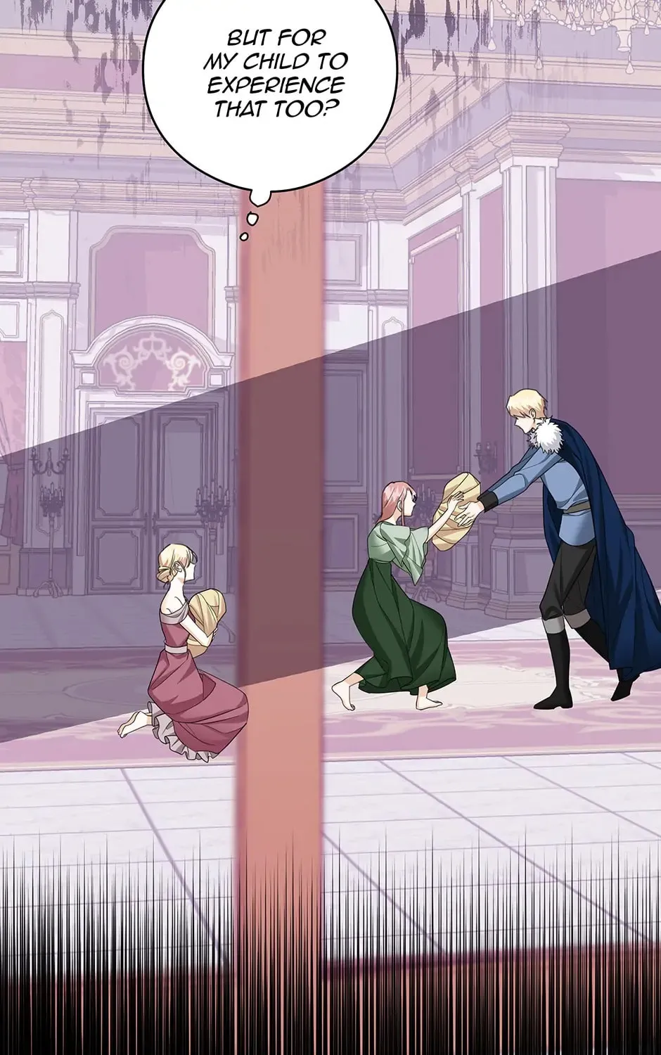 Rewriting My Husband's Tragic Ending Chapter 49 page 104 - 