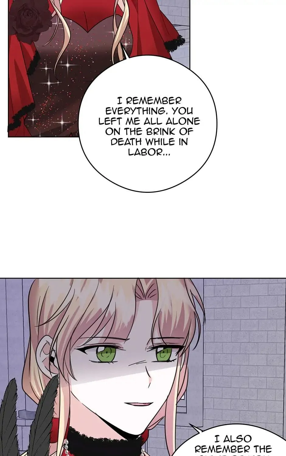 Rewriting My Husband's Tragic Ending Chapter 49 page 108 - 