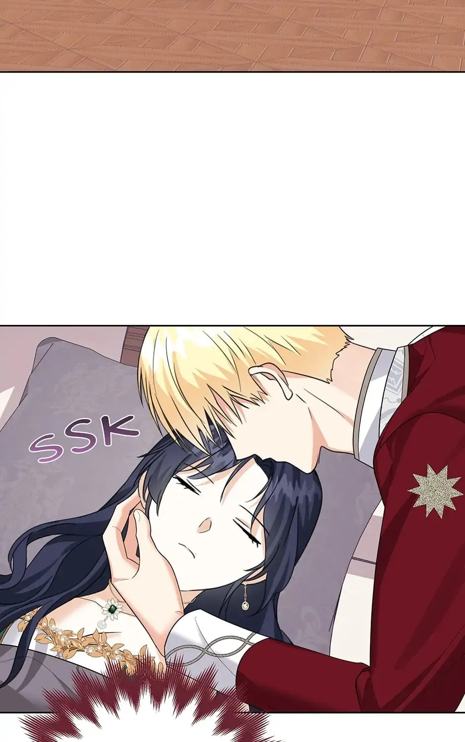 Rewriting My Husband's Tragic Ending Chapter 49 page 12 - 