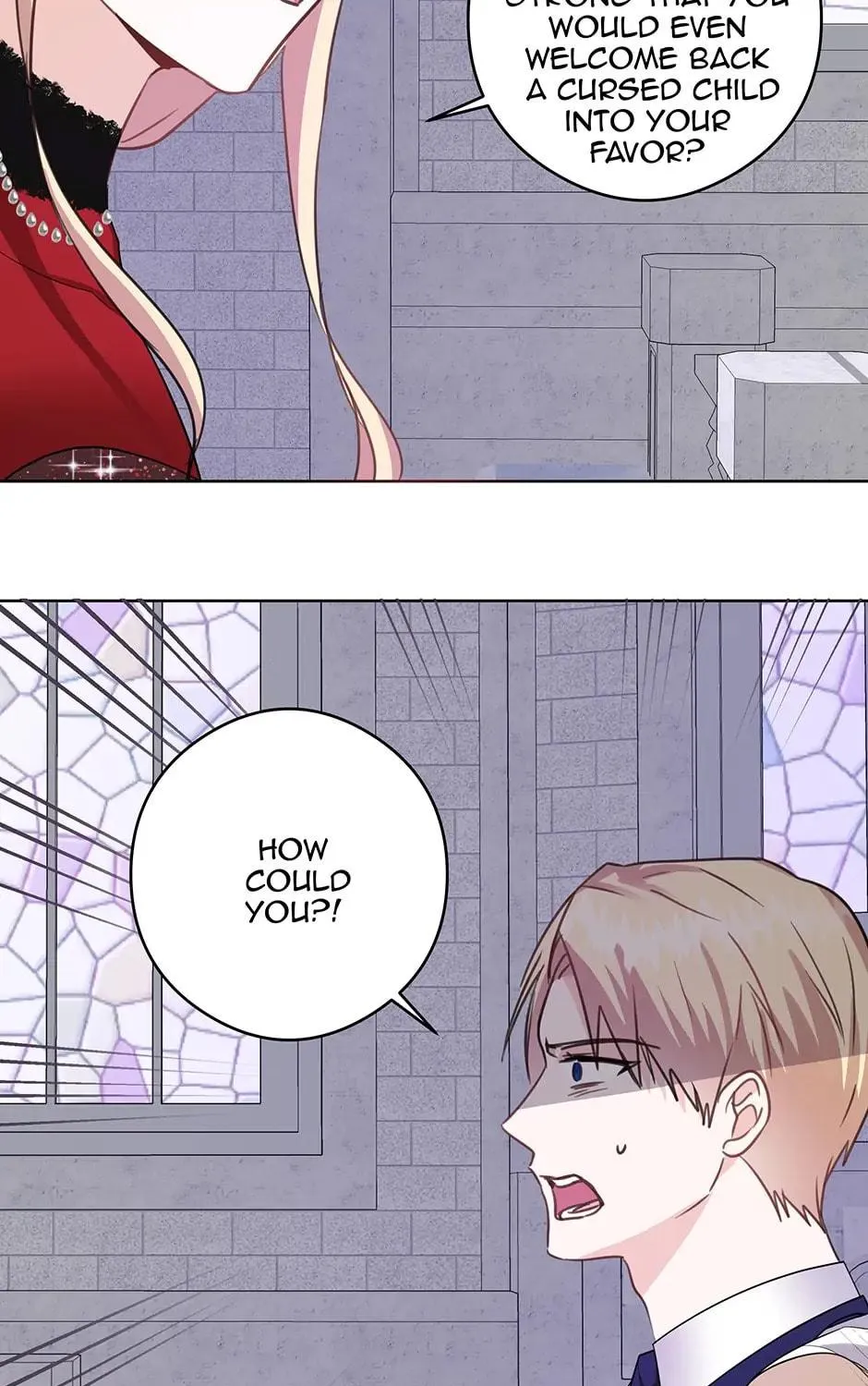 Rewriting My Husband's Tragic Ending Chapter 49 page 112 - 