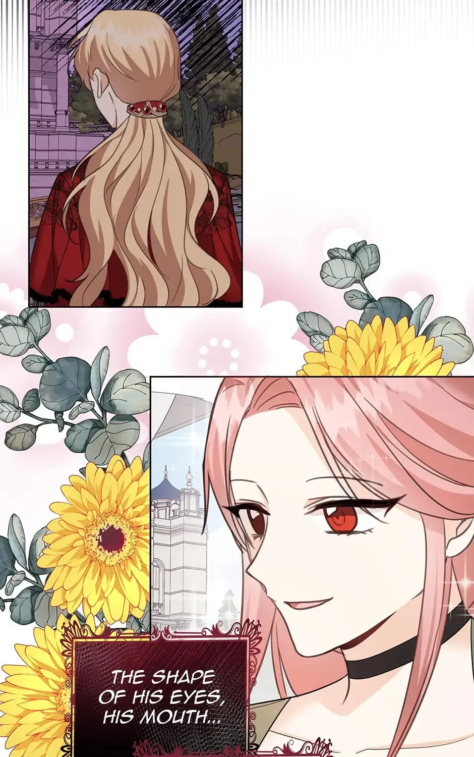 Rewriting My Husband's Tragic Ending Chapter 49 page 116 - 