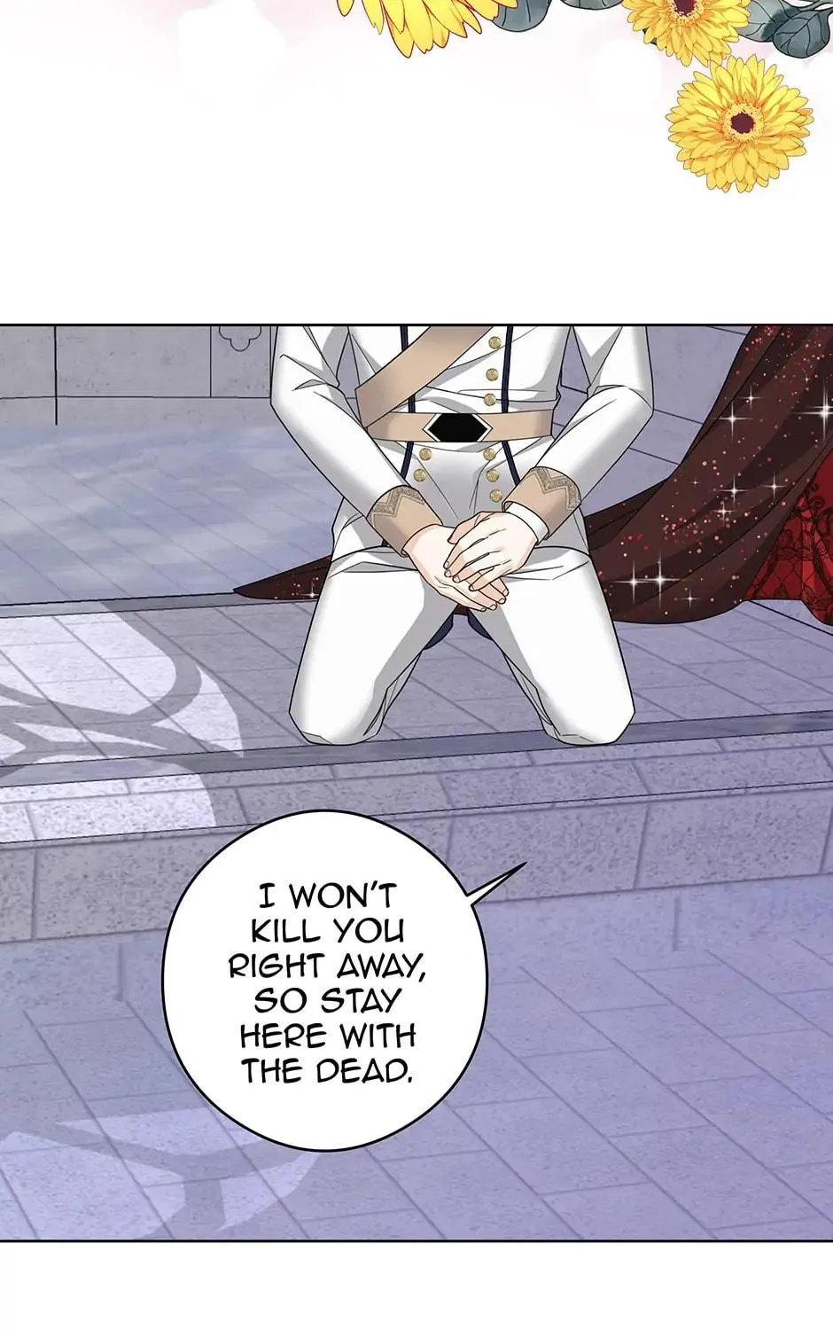 Rewriting My Husband's Tragic Ending Chapter 49 page 118 - 