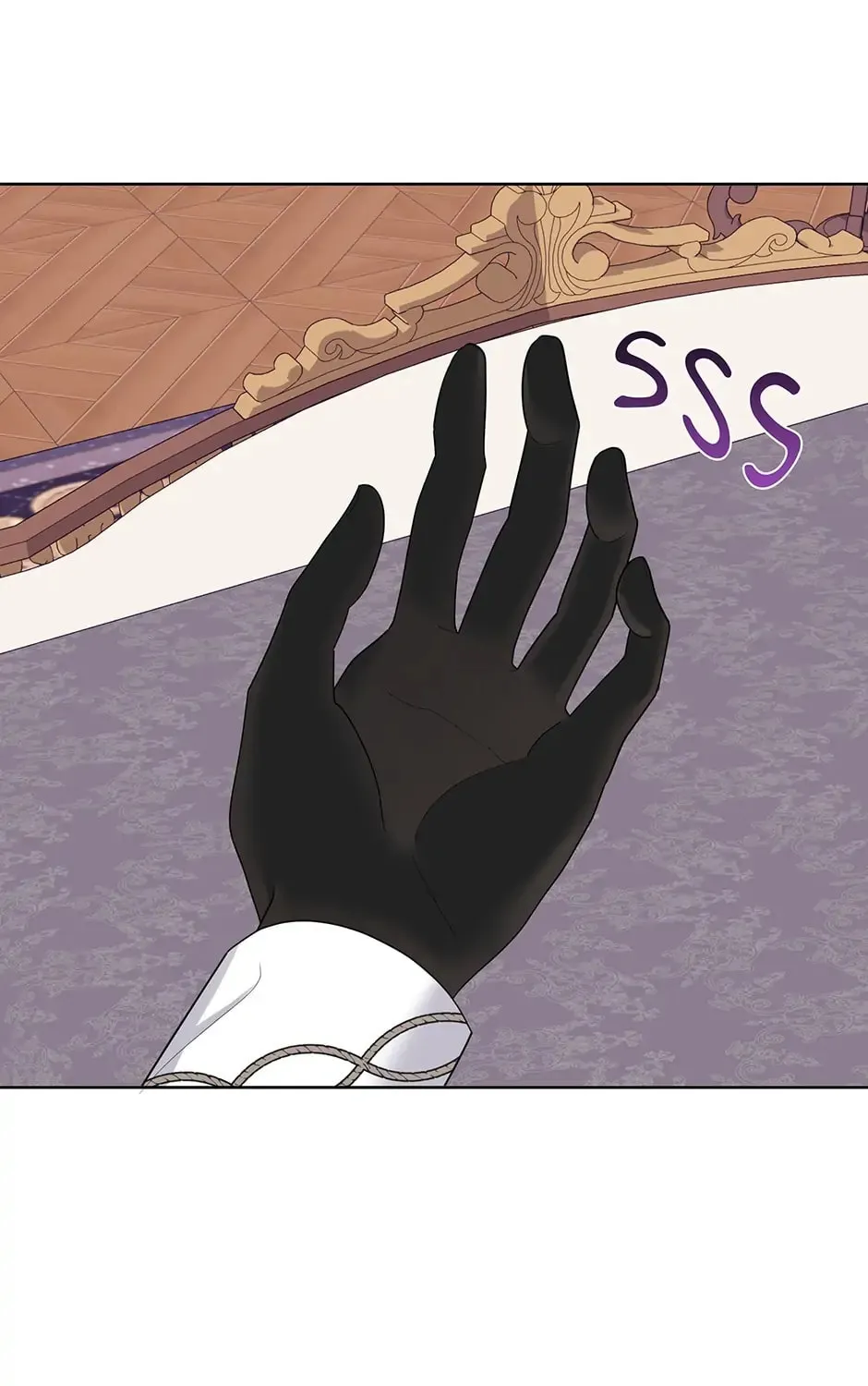Rewriting My Husband's Tragic Ending Chapter 49 page 14 - 